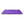 BalanceFrom Fitness GoGym 120x48in All Purpose Folding Gymnastics Mat, Purple