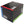 BalanceFrom Fitness 3 in 1 60lb Foam Box Jumping Exercise, Black (Damaged)
