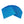 BalanceFrom Fitness 72 Sq Ft Interlocking EVA Foam Exercise Mat Tiles, Blue