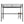 Bunk Bed With Desk, Ladder And Quality Slats For Bedroom