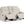 Galya - 3 Piece Living Room Set Sofa Loveseat Chair - Light Gray