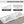Contemporary Wall Mounted Bathroom Vanity With Resin Double Sink