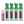 Boost Oxygen Natural 4 Portable Pure Canned Oxygen Canister with 1 Pocket Sized