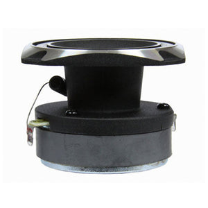 Pyle Pro 1 Inch 300 Watt Heavy Duty Titanium Super Car Tweeter (2 Pack) | PDBT28