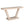 Vintage Distressed Wood Entryway Bench With 2 Tier Storage Cabinet