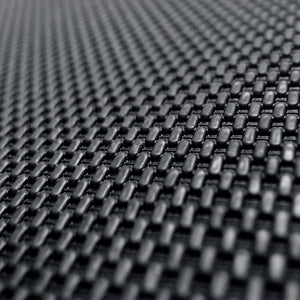 3D MAXpider Kagu Series Custom 2 Piece Front Floor Mats, 2014-2018 BMW X5, Black