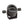 Ritchie HB-845 Helmsman Steel Boat Compass - Bracket Mount - Black