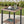 5-Piece Outdoor Lounge Chairs Set with Side Table and Ottomans