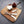 Mesa Marble Wood Cutting Board
