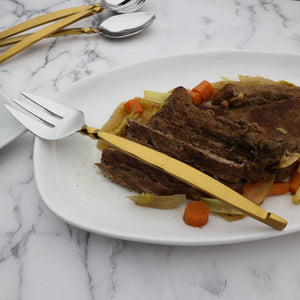 TWISTED URBAN HOSTESS 4 PC. SET