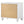 Barzini - 2 Drawer Nightstand Storage - White