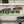 Orange Overhead Garage Storage Rack 3x6 FT