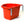 Little Giant FF11RED 20 Quart Durable Fence Feeder with Mounting Brackets, Red - TRAPSKI