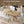 Artisanal 6-Piece Extendable Solid Wood Dining Set with Bench Seating