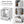 Bathroom Vanity With Integrated Undermount Ceramic Sink, 2 Doors And 1 Drawer, Soft Close Hinges