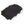 SlumberPod Privacy Pod Portable Polyester Kennel Tent or Pet Bed Cover, Black