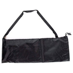 SlumberPod Privacy Pod Portable Polyester Kennel Tent or Pet Bed Cover, Black