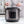 Crock-Pot 8 Quart 13 Program Stainless Steel Crock Pressure Cooker w/ Lid, Black