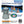 Intex 10 x 2.5 Foot Round Metal Frame Above Ground Pool + 330 GPH Filter Pump