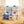 Homz 31qt Clear Plastic Stackable Storage Containers, 4 Pack & 15.5qt, 4 Pack