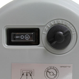 Intex 28635EG 1500 GPH Easy Set Above Ground Swimming Pool Pump Filter System