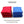 Driveway Games All Weather Indoor/Outdoor EZ Carry Bean Bag Cornhole Game Set