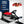 Flexible Flyer PT Blaster Plastic Steering Snow Ski Sled with Brakes and Seat