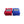 Driveway Games Backyard Edition Corntoss Bean Bag Cornhole Game with Carry Bag