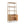 Nolan - Bookcase With Lower Cabinet - Natural