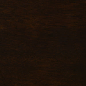 Henin - Rectangle Dining Table - Cappuccino
