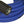 Apache 10085585 1/4 Inch Diameter x 50 Ft Xtreme Flex Pressure Washer Hose, Blue