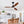 Ceiling Fan With Reversible DC Motor, LED Light & Remote Control