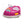 Best Ride On Cars Bumperz 6 Volt Kids Electric Battery Powered Bumper Car, Pink