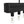 Hunter Fan Company Donelson 7 Light Linear Wood Chandelier Fixture, Natural Iron