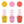 Gelish Mini Clueless Collection 9 mL Soak Off Gel Nail Polish Set, 3 Color Pack