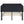BIKAHOM Upholstered Platform Bed with Button Tufted Headboard, King, Dark Grey