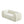 Quilted Cloud Sofa With Rounded Armrests And Piano Key Backrest Design