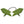 Timber Tuff TMW-61 Secure Hold Compact Log Dog Pair with Attached Rope, Green - TRAPSKI