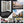 Key Cabinet Digital Keypad Wall Safe