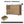 55-Inch Hand-Carved Buffet Sideboard Cabinet