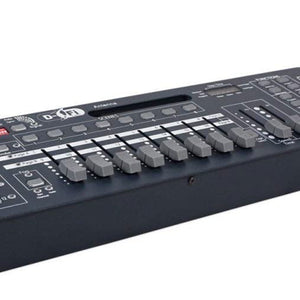 Chauvet DJ OBEY40DFI2.4 Universal Wireless LED Lighting Controller for 12 Lights