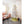 Treetopia Moonlight White 6 Foot Artificial Unlit Slim Christmas Tree w/ Stand