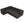 U-Shaped Sectional Sofa Pull Out Sofa Bed With Two USB Ports, Two Power Sockets, Three Back Pillows And A Storage Chaise For Living Room