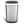 NINESTARS 13.2 Gallon Stainless Steel Hands Free Motion Sensor Garbage Trash Can - TRAPSKI