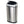 NINESTARS 13.2 Gallon Stainless Steel Hands Free Motion Sensor Garbage Trash Can - TRAPSKI