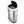 NINESTARS 13.2 Gallon Stainless Steel Hands Free Motion Sensor Garbage Trash Can - TRAPSKI