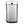 NINESTARS 13.2 Gallon Stainless Steel Hands Free Motion Sensor Garbage Trash Can - TRAPSKI