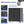 Sturdy And Durable Metal Tool Cabinet For Garage With Wheels Mobile Heavy Duty Storage Cabinet With 1 Drawer And 2 Locking Doors