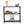 TRINITY EcoStorage 3 Tier Adjustable Flat Slat Wire Shelving, Dark Bronze - TRAPSKI