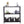 TRINITY EcoStorage 3 Tier Adjustable Flat Slat Wire Shelving, Dark Bronze - TRAPSKI